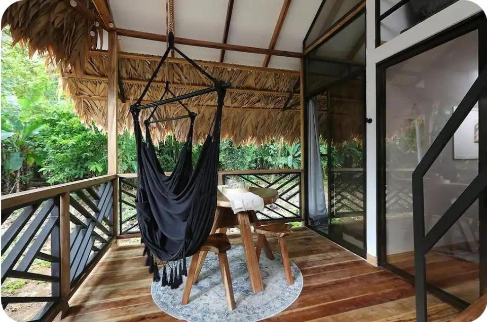فيلا Evolution House Jungle Oasis Hone Creek المظهر الخارجي الصورة