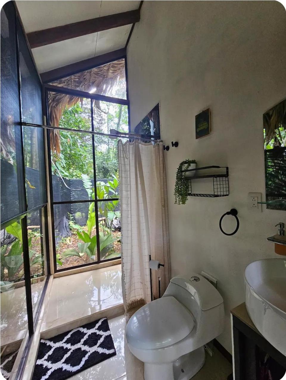 فيلا Evolution House Jungle Oasis Hone Creek المظهر الخارجي الصورة