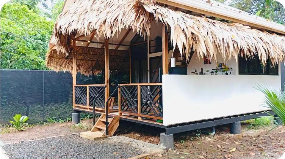 فيلا Evolution House Jungle Oasis Hone Creek المظهر الخارجي الصورة