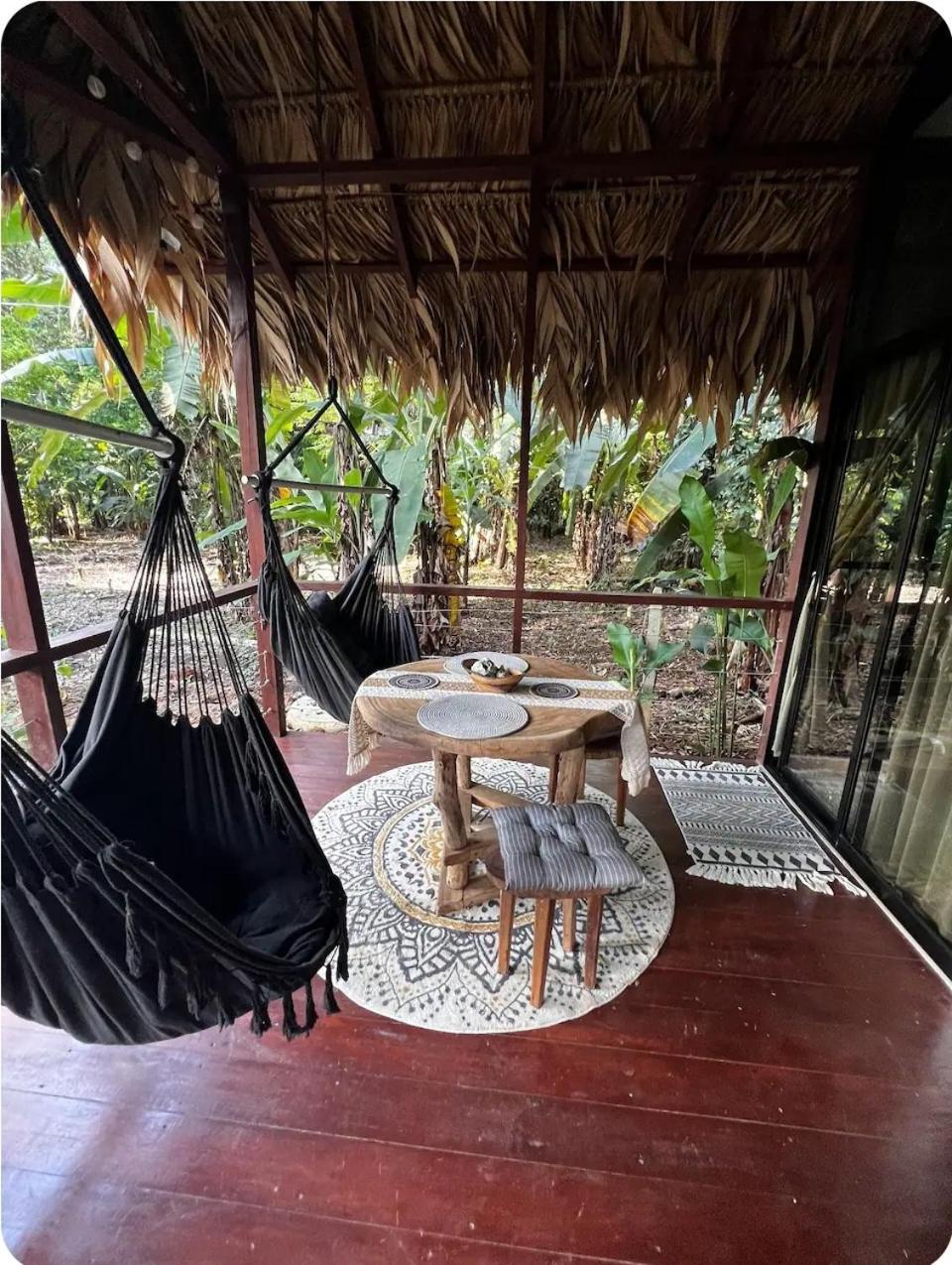 فيلا Evolution House Jungle Oasis Hone Creek المظهر الخارجي الصورة