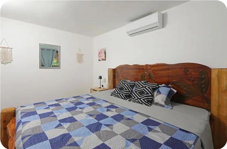 فيلا Evolution House Jungle Oasis Hone Creek المظهر الخارجي الصورة