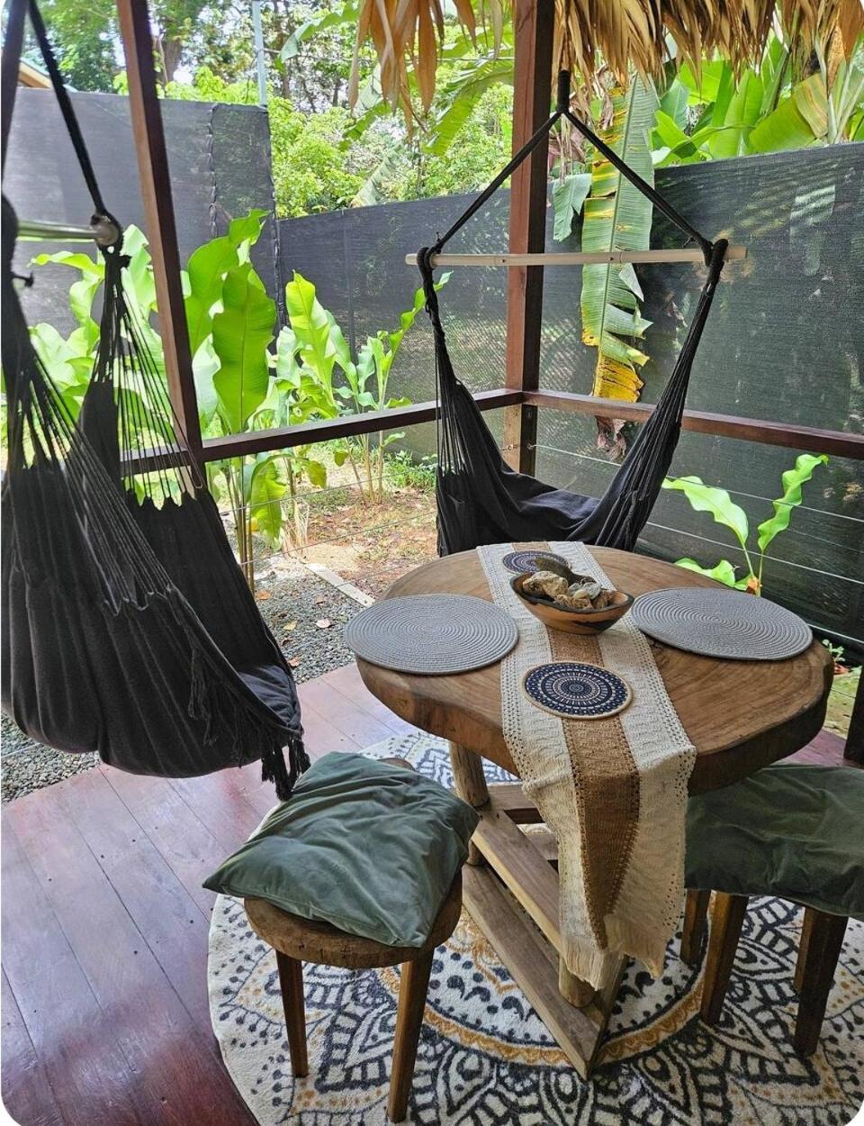 فيلا Evolution House Jungle Oasis Hone Creek المظهر الخارجي الصورة
