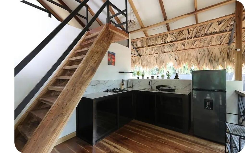 فيلا Evolution House Jungle Oasis Hone Creek المظهر الخارجي الصورة