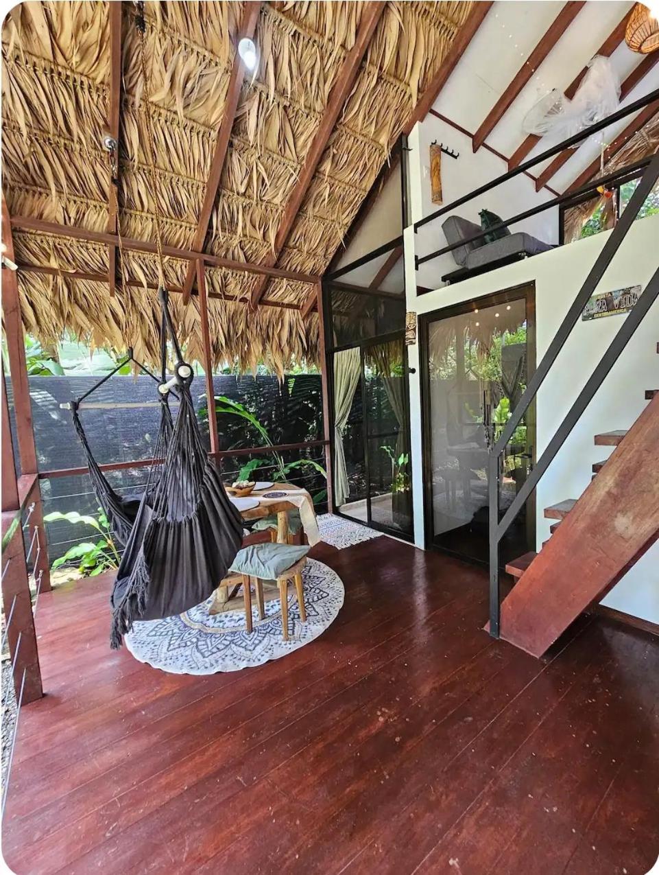 فيلا Evolution House Jungle Oasis Hone Creek المظهر الخارجي الصورة