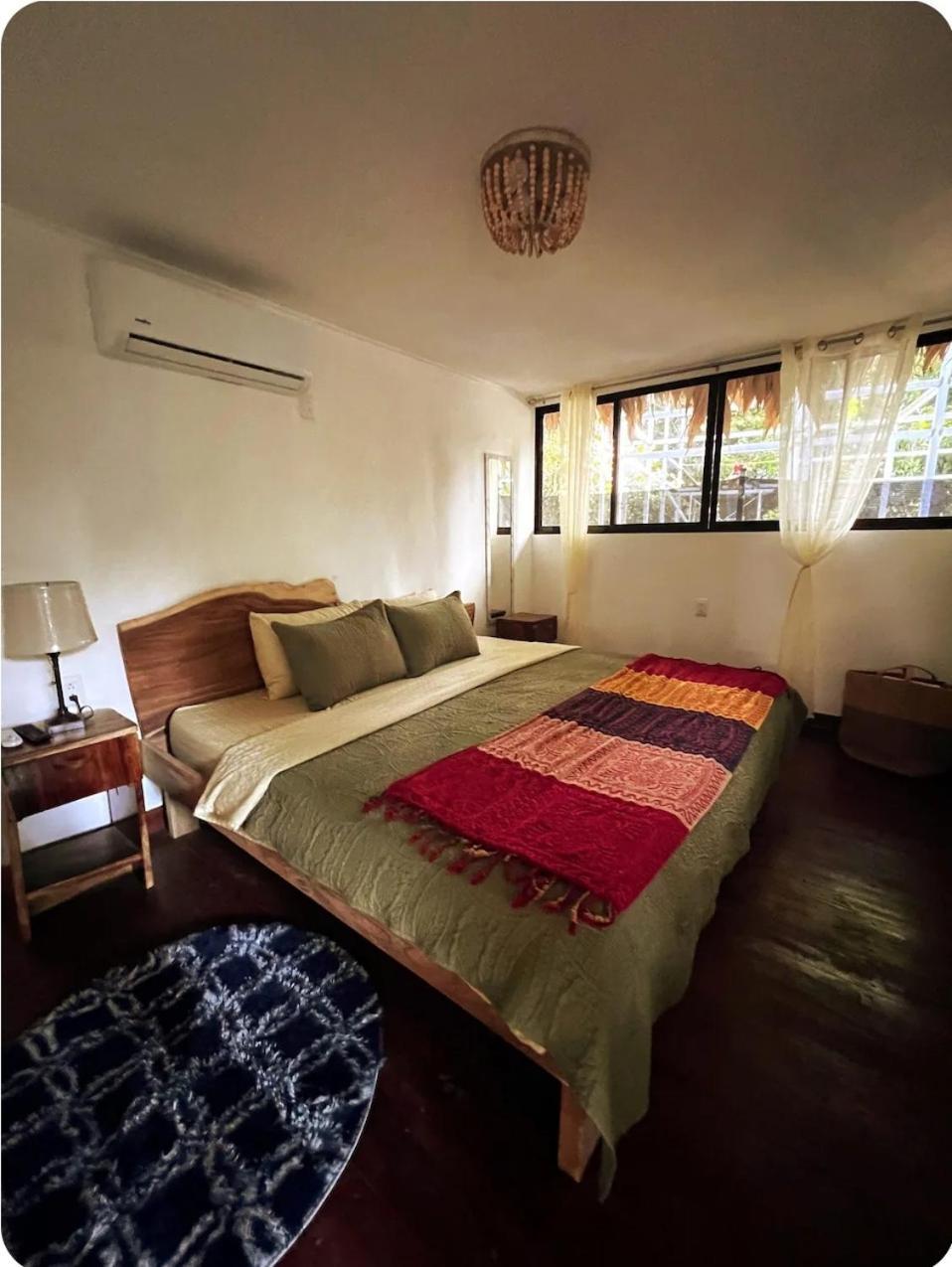 فيلا Evolution House Jungle Oasis Hone Creek المظهر الخارجي الصورة