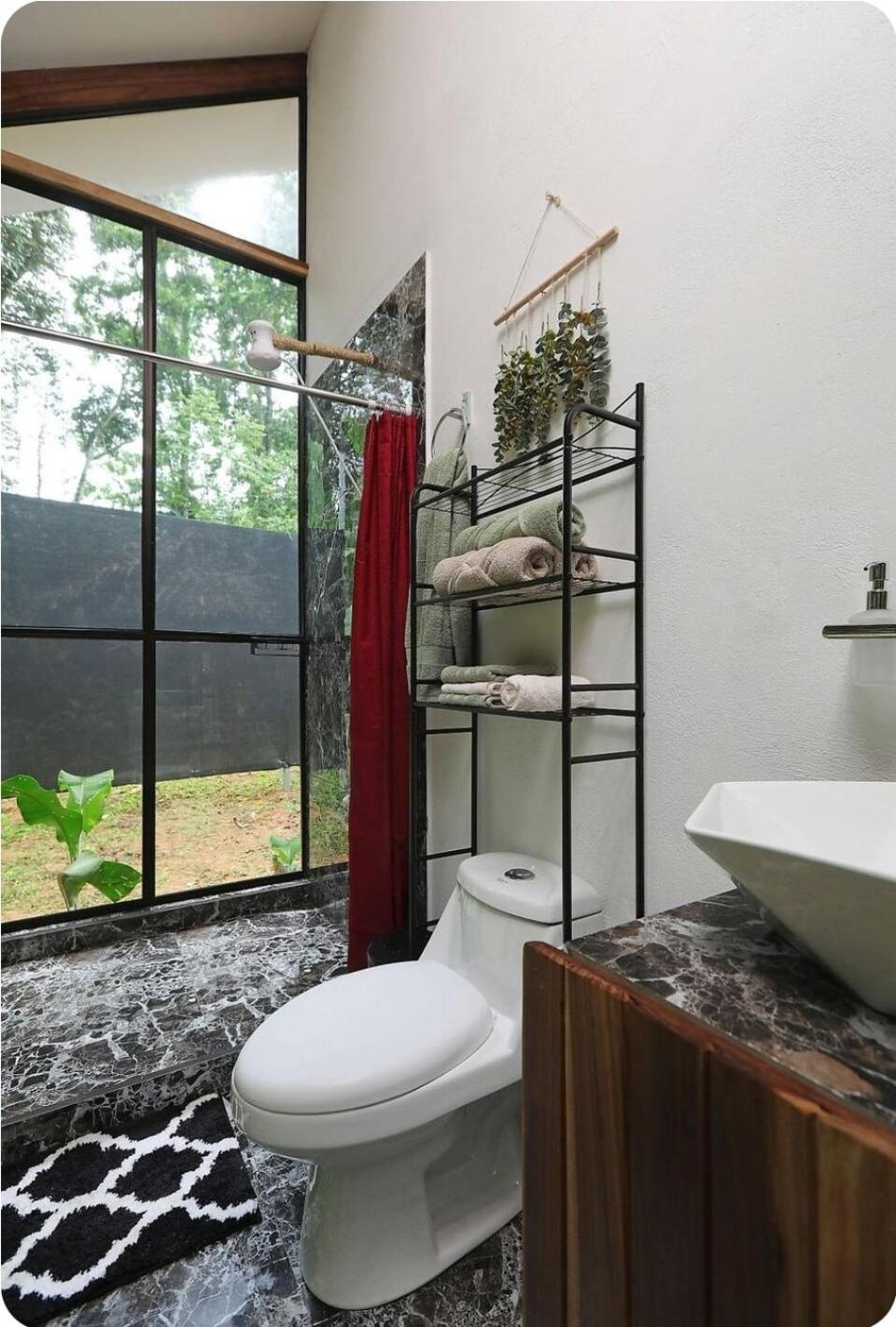 فيلا Evolution House Jungle Oasis Hone Creek المظهر الخارجي الصورة