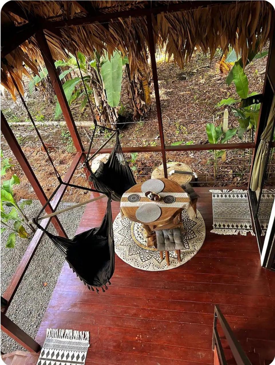 فيلا Evolution House Jungle Oasis Hone Creek المظهر الخارجي الصورة