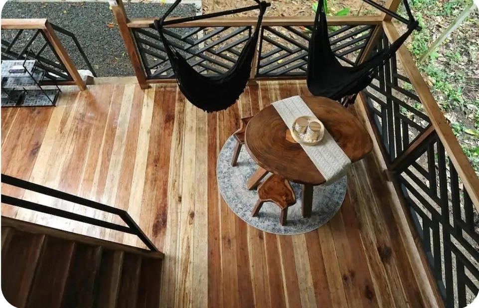 فيلا Evolution House Jungle Oasis Hone Creek المظهر الخارجي الصورة